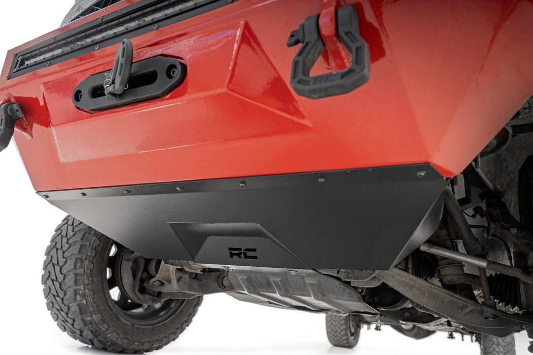Rough Country 10800 Skid Plate
