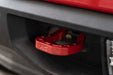 Rough Country Tow Hooks, Chevy Silverado 1500 (2019-2022)/Silverado 1500 LD (2019)/Silverado 1500 LTD (2022), view 4
