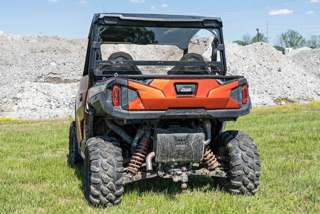 Rough Country Rear Cab Panel | Polaris General XP 4 1000