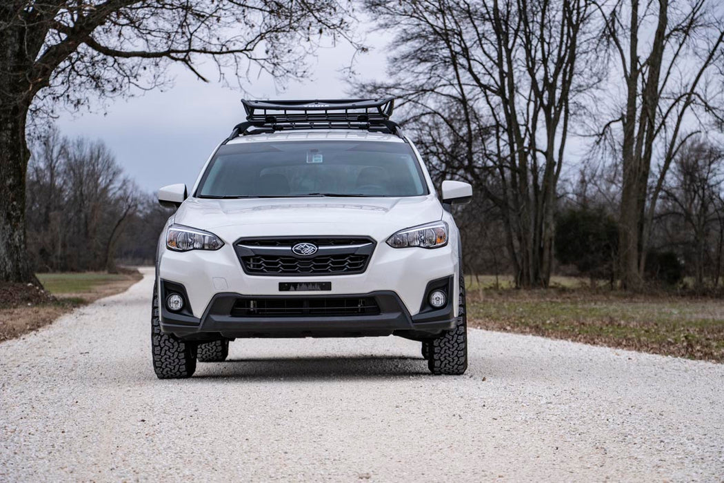Rough Country 2 Inch Lift Kit | Subaru Crosstrek 4WD (2018-2025) | P/N 90300