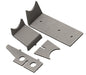 Kingpin Standalone Double Ended Ram Mount