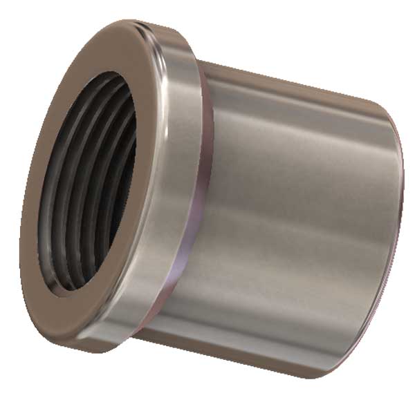 1 Inch Tube Insert