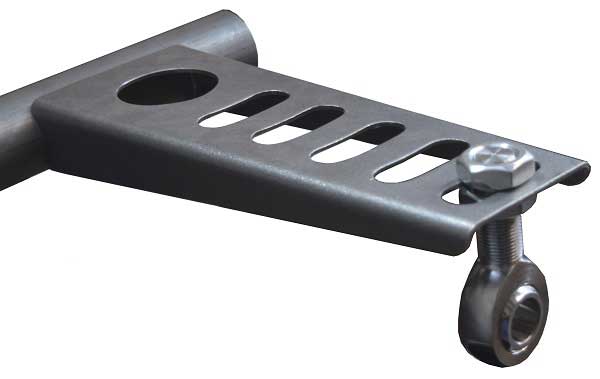 Universal Steering Column Bracket