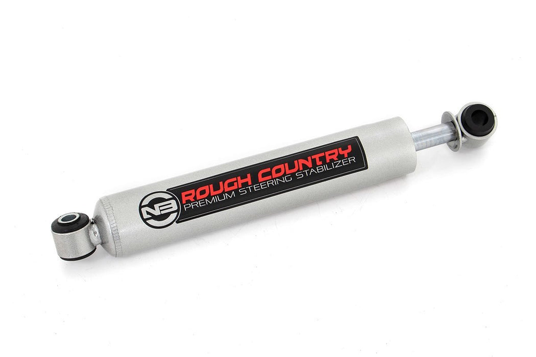 N3 Steering Stabilizer - Jeep Gladiator JT/Wrangler JL 4WD (2018-2024)