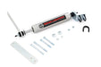 Rough Country N3 Steering Stabilizer, Ford Bronco/F-150/F-250 (1980-1998)