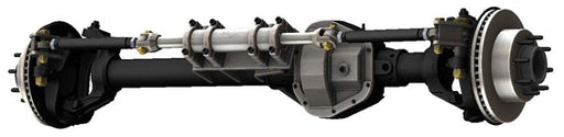 SD Dana 60 Ram Mount