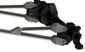 Ford Dana 60 Link Brackets (Brackets and hardware only, other items in image not included)