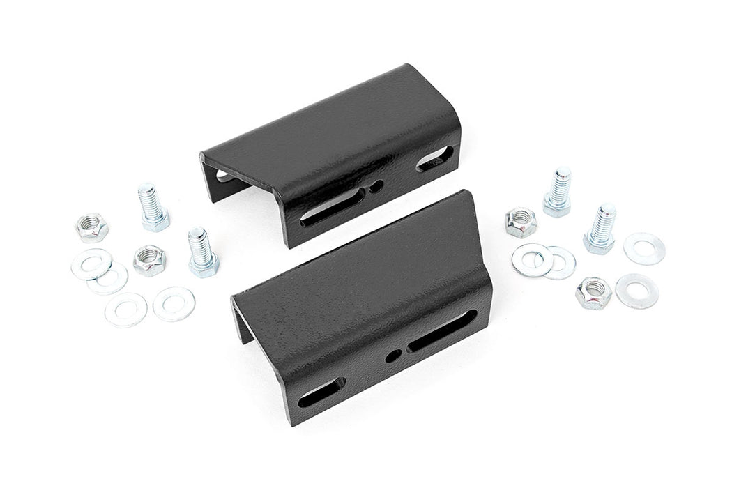 Rough Country 1073 Sway Bar Drop Kit