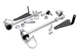 Rough Country Quick Disconnect Sway Links, 2.5 Inch Lift, Jeep Wrangler TJ (1997-2006)/Wrangler Unlimited (2004-2006)