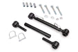 Rough Country Quick Disconnect Sway Links, Rear, 4-6 Inch Lift, Jeep Wrangler TJ (1997-2006)