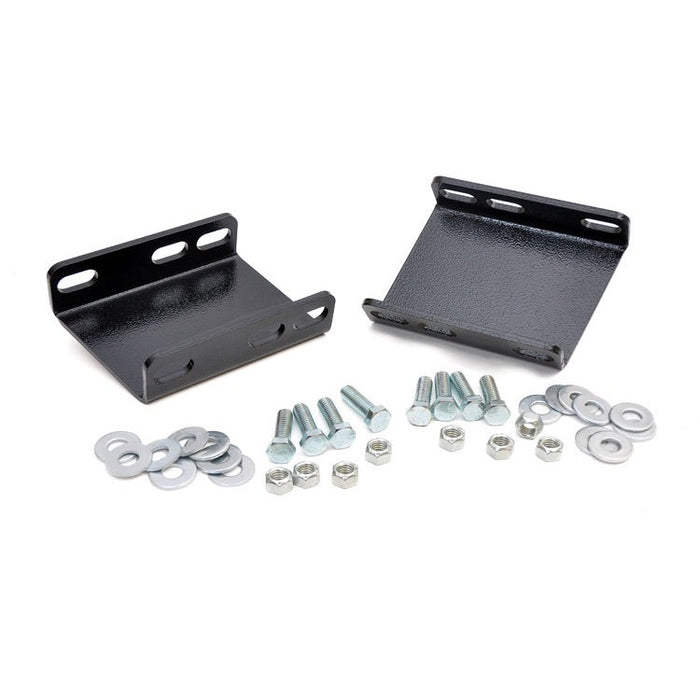 Rough Country Sway Bar Drop Brackets