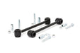 Rough Country Sway Bar Links, Jeep Wrangler TJ (1997-2006)
