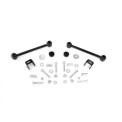 Rough Country Sway Bar Links, Ford F-250 (1980-1997)/F-350 (1982-1985)/F-250 HD (1997)