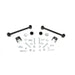 Rough Country Sway Bar Links, Ford F-250 (1980-1997)/F-350 (1982-1985)/F-250 HD (1997)