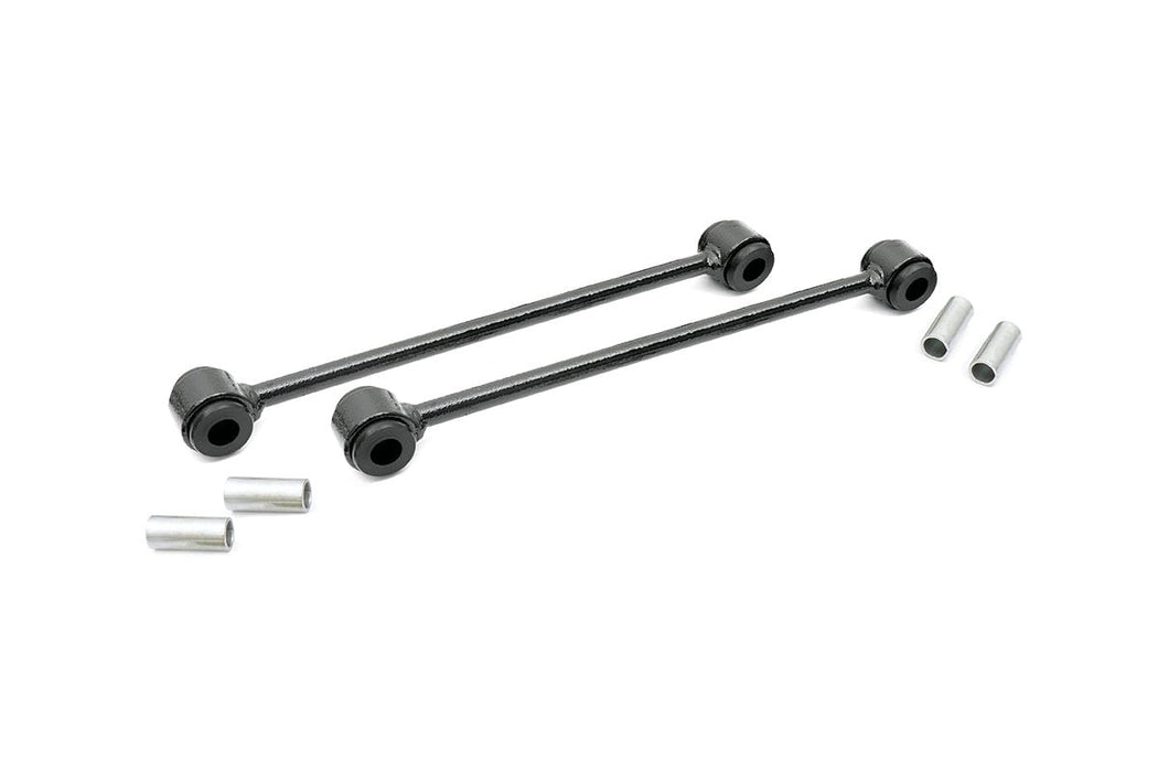 Rough Country Sway Bar Links, Ford F-250 (1999-2004)/F-250 Super Duty (1999-2004)/F-350 Super Duty (1999-2004)