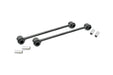 Rough Country Sway Bar Links, Ford F-250 (1999-2004)/F-250 Super Duty (1999-2004)/F-350 Super Duty (1999-2004)