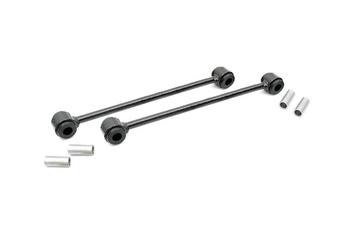 Rough Country Sway Bar Links, Ford F-250 (1999-2004)/F-250 Super Duty (1999-2004)/F-350 Super Duty (1999-2004)