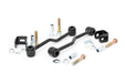 Rough Country Sway Bar Links, Jeep Cherokee XJ (1985-2000)/Wrangler TJ (1997-2006)
