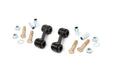 Rough Country Sway Bar Links, Nissan TITAN (2004-2024)/TITAN XD (2016-2024)