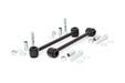 Rough Country Sway Bar Links, Jeep Wrangler JK (2007-2017)
