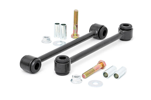 Rough Country Sway Bar Links, Jeep Wrangler YJ (1987-1995)
