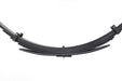 Rough Country Rear 52 Inch Leaf Springs -6" Lift, Pair, Chevy/GMC C10/K10 Truck & SUV/K5 Blazer (1973-1991), view 2