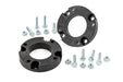 Rough Country 1.5 Inch Leveling Kit, Toyota Tacoma 4WD (2024)
