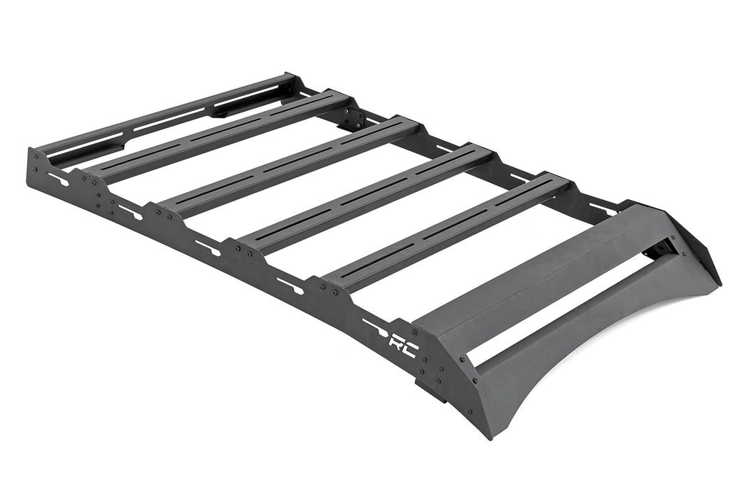 Rough Country Roof Rack | Toyota Tacoma 2WD/4WD (2005-2023)