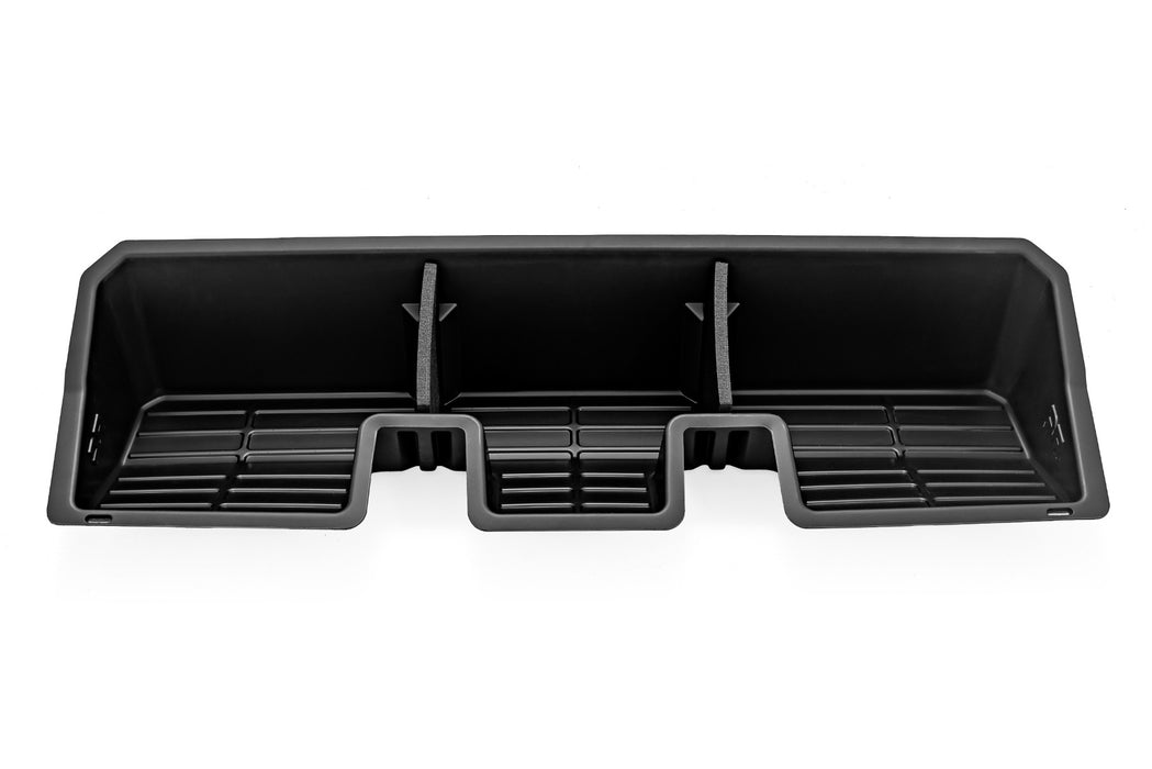 Rough Country Under Seat Storage | Tesla Cybertruck 4WD (2024-2025)