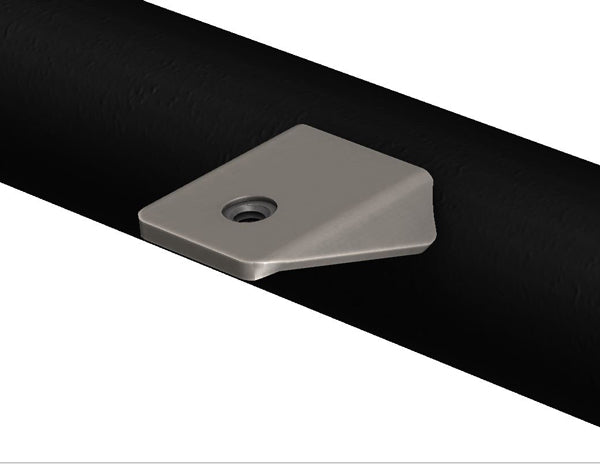 Threaded Body Panel Tab