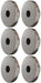 Threaded Washer