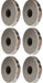 Threaded Washer