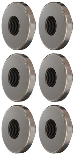Threaded Washer