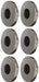 Threaded Washer