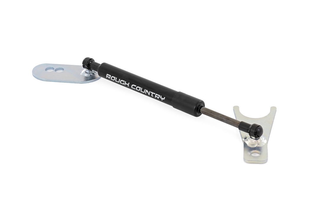 Rough Country Tailgate Assist, Nissan Titan 2WD/4WD (2017-2024), view 5