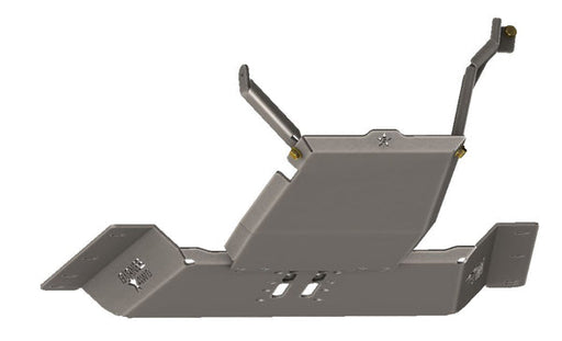 Jeep TJ 4 Cylinder Engine Skid (Transmission Skid Not Included)