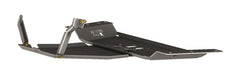 TJ 4 Cylinder Oil Pan Skid
