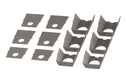 Heavy Duty Jeep Wrangle  Body Mounts