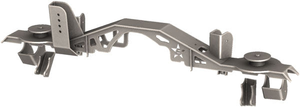 JK Axle To TJ Swap Kit