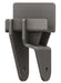 TJ Front Track Bar Bracket