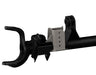 TJ/LJ Raised Front Trackbar Bracket