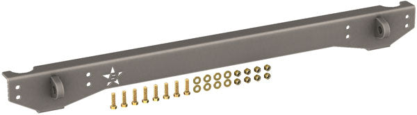 TJ LJ Rear Tail Plate Bumper