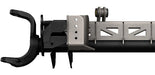 TJ Dana 44 Raised track Bar Bracket (Truss Not Included)