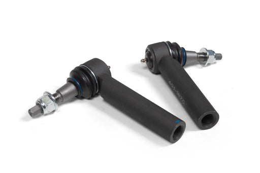 Service Kit: Tie Rod End, Toyota Tundra 6 Inch Lift (22-23) 4WD, ZONT2624