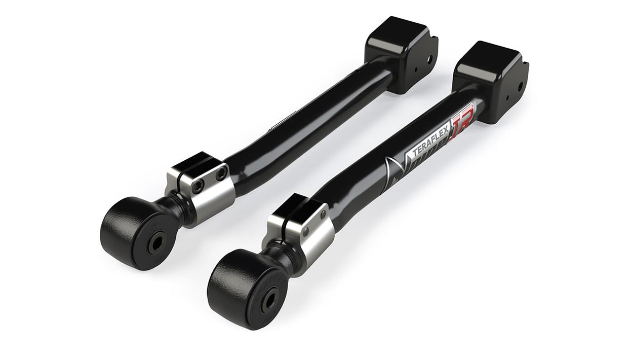 JK: Alpine IR Control Arm Kit - Front Upper Adjustable (2-4in Lift)