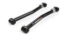 TeraFlex Alpine IR Short Arm Pair Front Lower 2-4 Inch Lift, Jeep Wrangler JK (2007-2018)