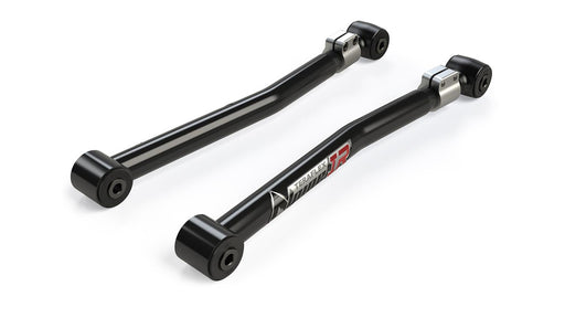 TeraFlex Alpine IR Short Arm Pair Front Lower 2-4 Inch Lift, Jeep Wrangler JK (2007-2018)
