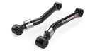 TeraFlex Alpine IR Short Arm Pair Rear Upper 2-4 Inch Lift, Jeep Wrangler JK (2007-2018)