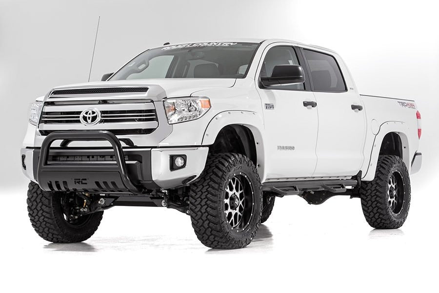 Rough Country 6 Inch Lift Kit - N3 Struts | Toyota Tundra 4WD (2016-2021)