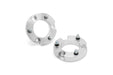Rough Country 2 Inch leveling Kit, Aluminum, Toyota Tacoma 2WD/4WD (2005-2023)